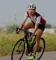 BicycleRider BicycleRider