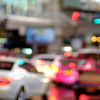 Traffic Traffic