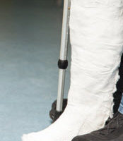 InjuredLeg InjuredLeg
