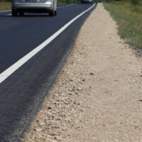 RoadShoulder RoadShoulder