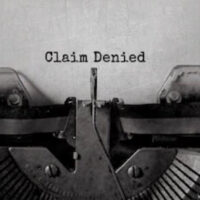 ClaimDenied ClaimDenied