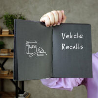 RecallVehicle