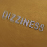 Dizziness