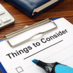 ThingsToConsider ThingsToConsider