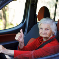 DriverSenior