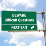 Questions Questions