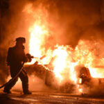 CarFire6 CarFire6