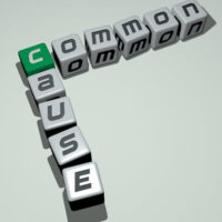 CommonCause CommonCause