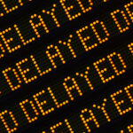DelayedDelayed DelayedDelayed