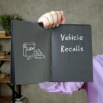 RecallVehicle RecallVehicle
