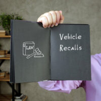 RecallVehicle