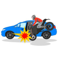 MotorcycleAccidentDoor MotorcycleAccidentDoor