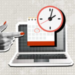 AppointmentDateClock
